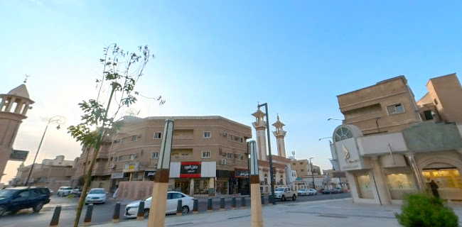 9HCP+XHW، طريق الامير محمد بن عبدالعزيز، حي الرفعة الجنوبية، الهفوف‎ 36361