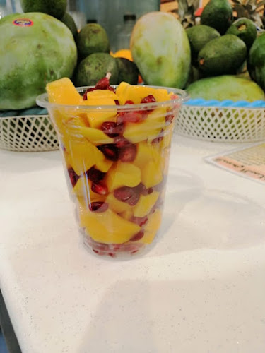 لاتينو فرع2 - الضيافة