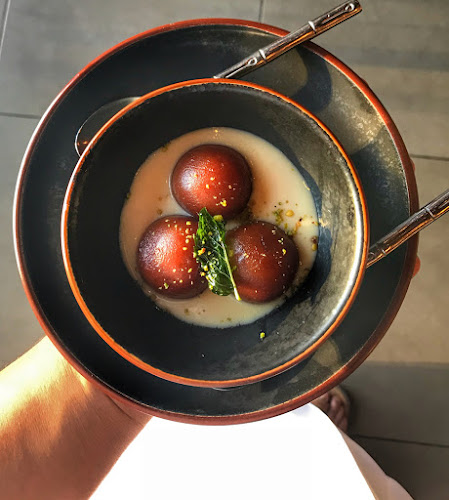 Opinii despre بومباي رياني în الدمام - الضيافة