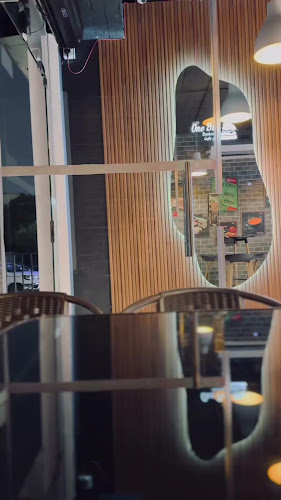 Opinii despre مطعم ون بايت ONE BITE în الباحة - الضيافة