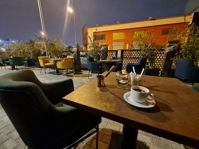 سيرة ليالي لاونج Sirah liale lounge