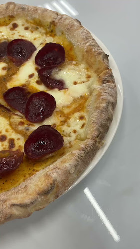 مطعم فانسي دش Fancy dish