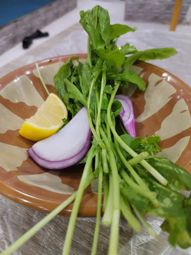 Opinii despre فوال بوابة العافية în المزاحمية - الضيافة