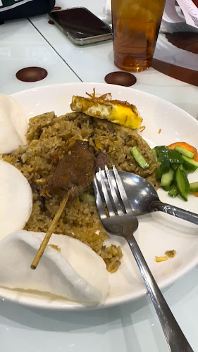 مطعم المنال الماسى