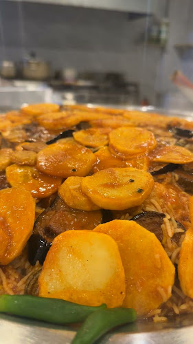 Comentarii opinii despre مطعم رز و كشنة