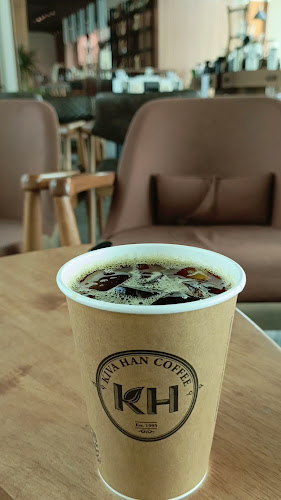 Opinii despre كيفاهان كافيه în القطيف‎ - الضيافة