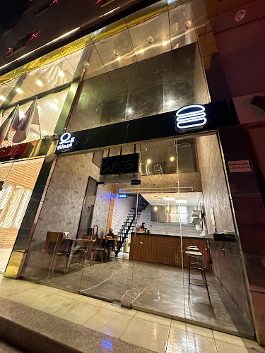 كيوزي - الضيافة