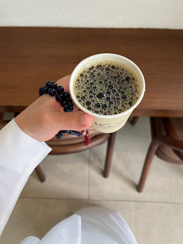 محمصة سيكا - الرياض