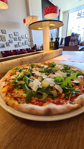 Comentarii opinii despre فابيانو رد سي مول