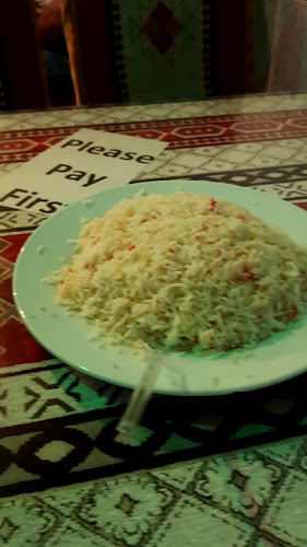 Opinii despre مطعم طليطلة الخليجية în الرياض - الضيافة