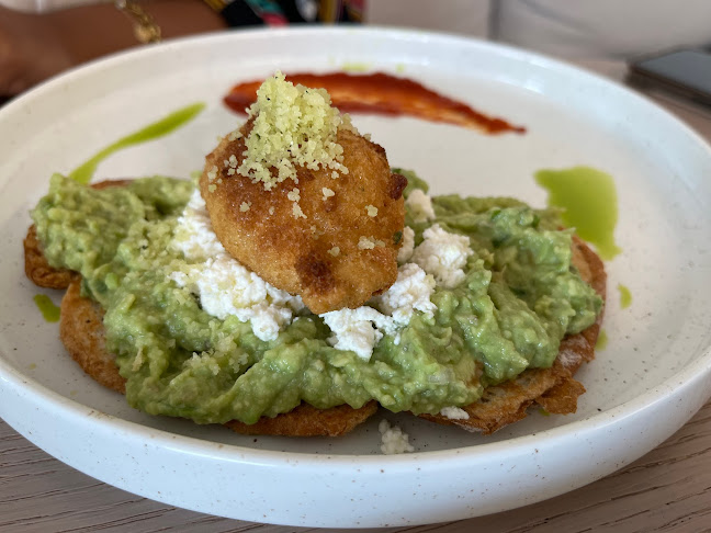 شانت بيسترو - جدة