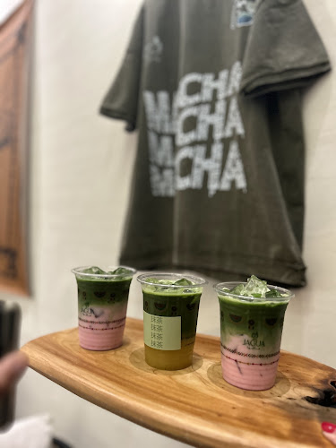 Opinii despre جاقوا I قهوة مختصة în الرياض - الضيافة