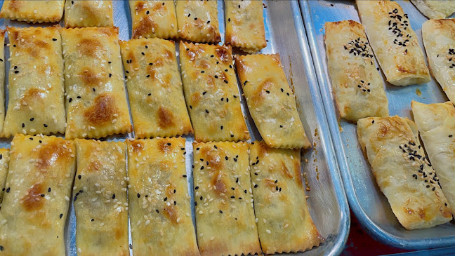 الجوهرة للبيتزا والمعجنات - مكة