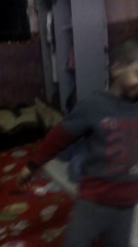 بارنز كافيه - تبوك