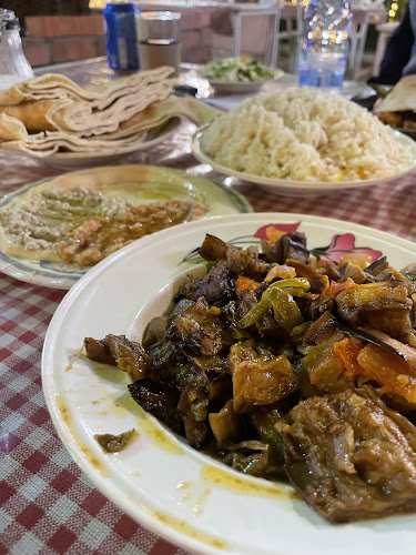 Opinii despre مطعم درة الأخيار în تبوك - الضيافة