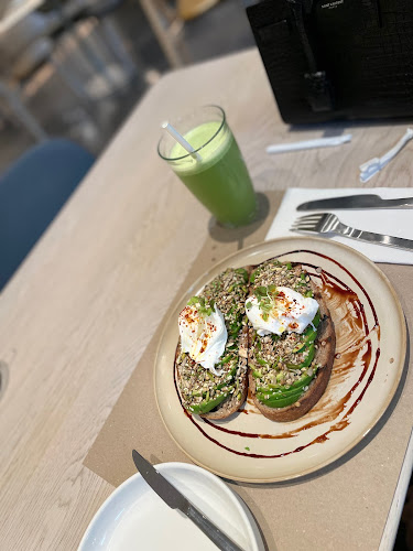 Baker & Spice - جدة