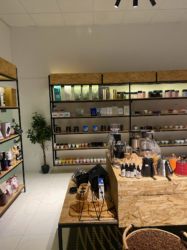 Opinii despre متجر رشفة القهوة în ينبع - الضيافة