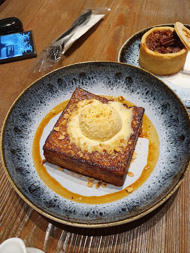 Ekleel cafe - إكليل كافيه - الضيافة