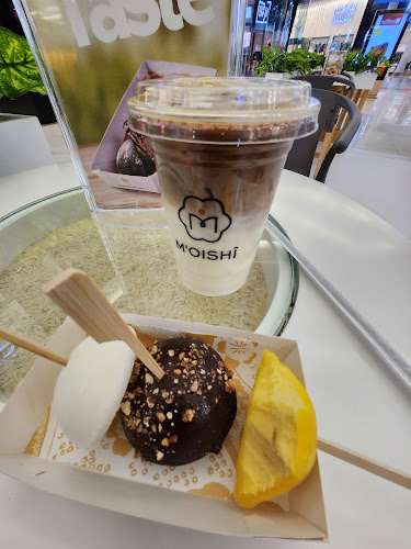 Opinii despre فاوندت كافيه | found It în الرياض - الضيافة