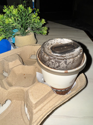 عنوان القهوة - الضيافة