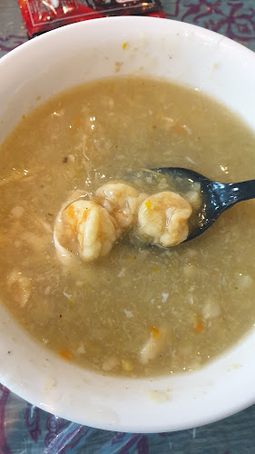 Comentarii opinii despre مطاعم الباهر