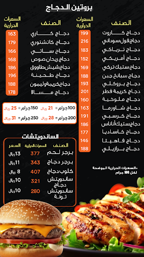 مطعم كاروت دايت للوجبات الصحية