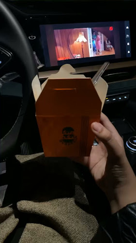 Opinii despre متكتكه în الرياض - الضيافة