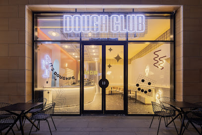 DOUGH CLUB
