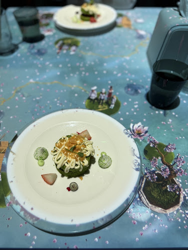 لو بيتي شيف - الرياض