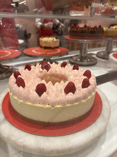 بندت بيكري - Bundt Bakery - الرياض