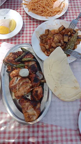 Opinii despre مطعم درة الأخيار în تبوك - الضيافة