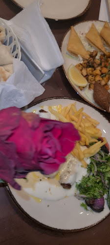 Opinii despre مطعم جونيه în الهفوف‎ - الضيافة