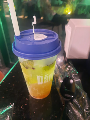 داني كوفي - المبرز