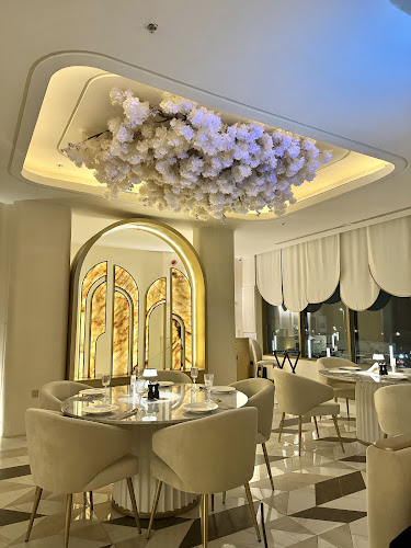 Bistro - الضيافة