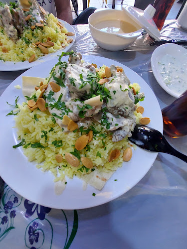 Comentarii opinii despre رزاز كافيه