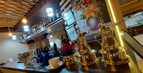 The Garden Restaurant