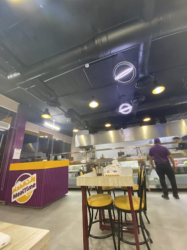 Comentarii opinii despre وقت الطعام