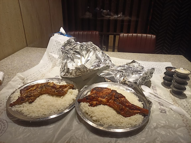 مندي ورلد - جدة