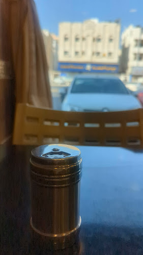 فلافل شامية - جدة