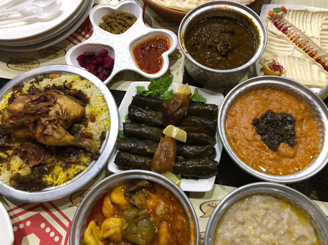 طريق أبي عبيدة عامر بن الجراح، المنار، الدمام 32274