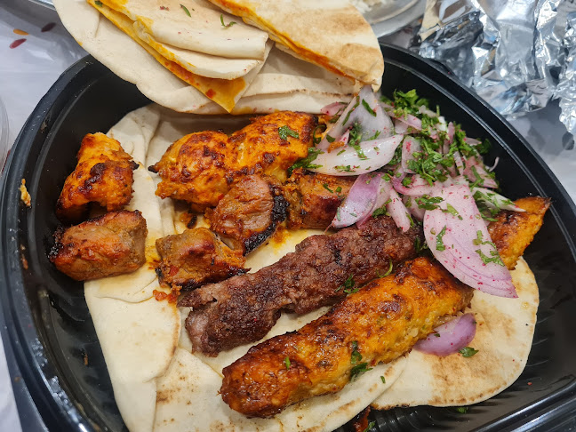 شارع عمر بن الخطاب، الفيصلية، الدمام 32272