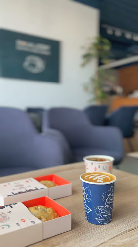 إكولايزر قهوة مختصة