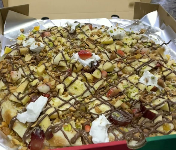 Comentarii opinii despre فطاير فريدة