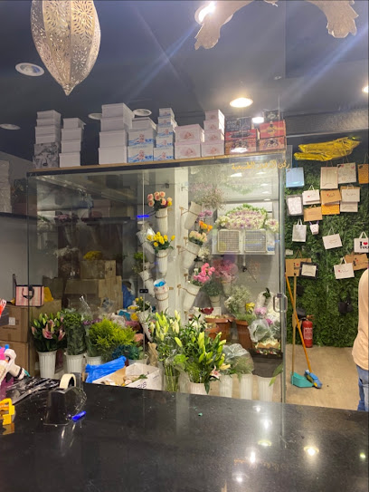 Pance Gifts online flowers delivery shop