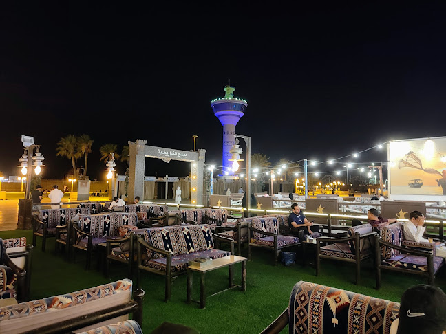 Opinii despre القهوة الينبعاوية în ينبع - الضيافة