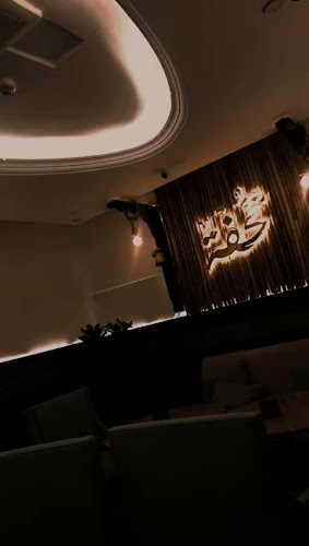 تحفة كافيه - الضيافة