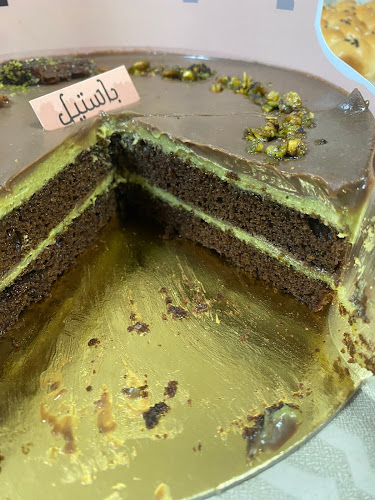 Opinii despre PASTEL باستيل الفيصليه în الدمام - الضيافة