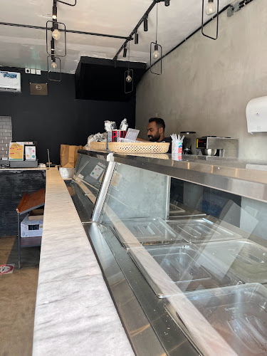 Opinii despre THE FIT BOX în جدة - الضيافة