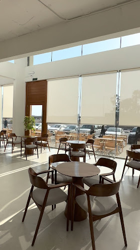 مقهى سُلاف | Soulaf Coffee