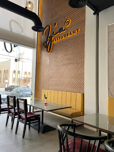 مطعم جيا للمأكولات الهندية بيشة - jyia restaurant